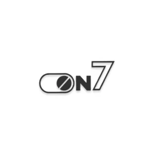 On7 Kratom 7-hydroxymitragynine Tablets Energy, Focus, & Relax Singles